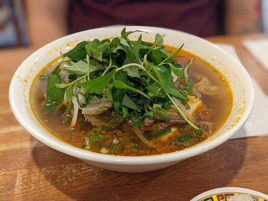 Bun bo hue