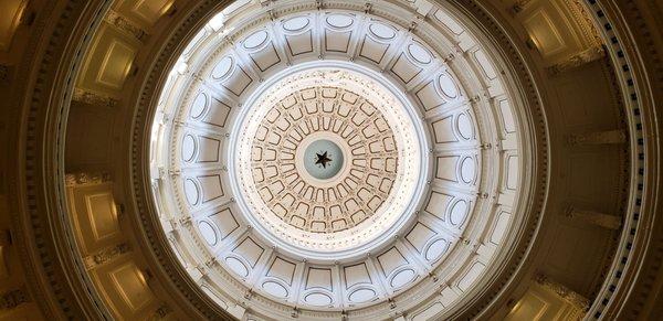 Texas Capitol