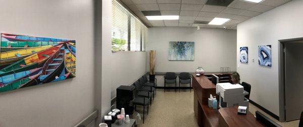 Dadeland MRI & CT