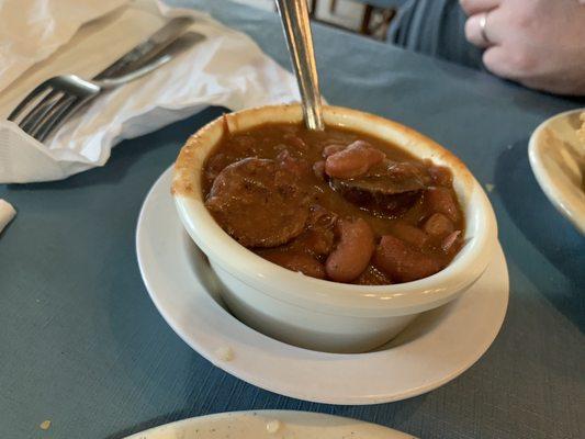 Seafood Gumbo