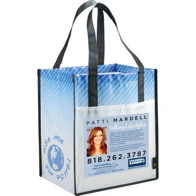 Printed Promotional Grocery Swag Bag, Gift Bag