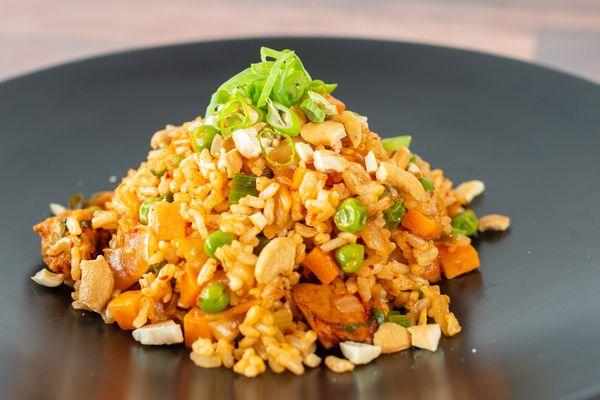 Tasty Moon Vegan Probiotic Fried Rice