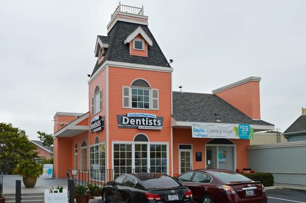 Carlsbad Village Faire Dentists