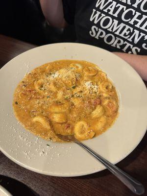 Tortellini Bolognese