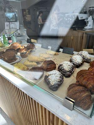 Pastries