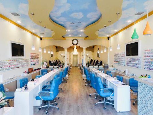 Cosmo Nail Bar