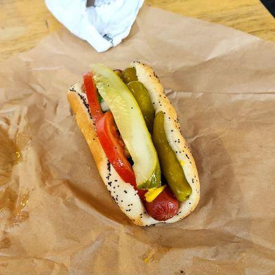 Chicago Dog