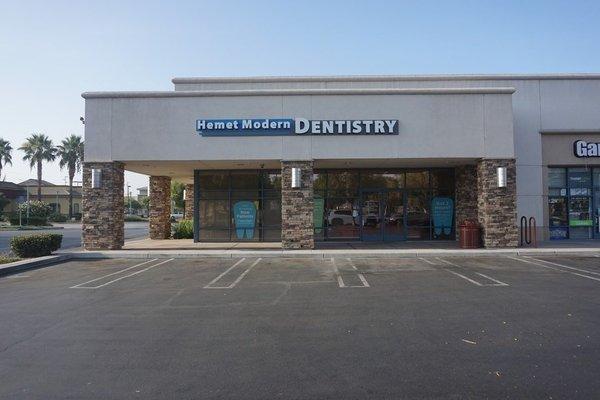 Hemet Modern Dentistry