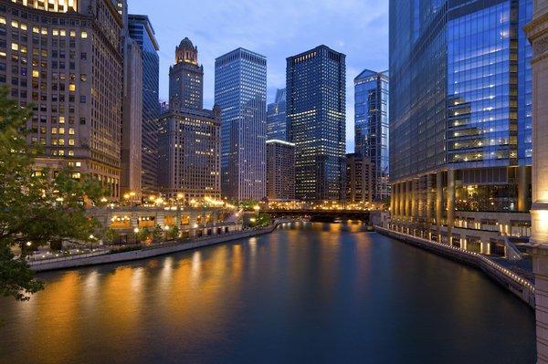 Explore Downtown Chicago: https://www.bestchicagopr­operties.com/neighborhood­s/downtown-chicago/