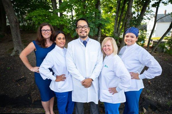 Future of Dentistry - Dracut