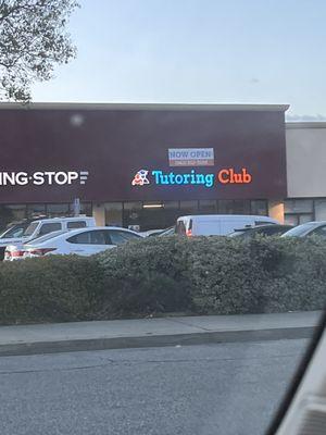 Tutoring Club location in Downey, Ca