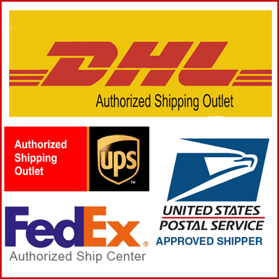 UPS Authorized Shipping Outlet