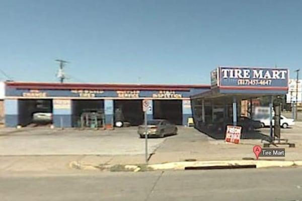 Tire Mart