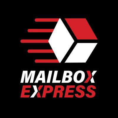 Mailbox Express