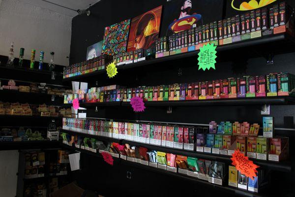 7th Street Smoke Shop