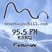 95.5 FM - KRKQ