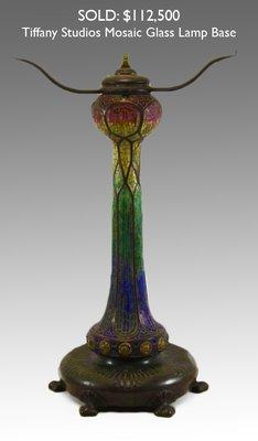 Tiffany Studios