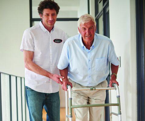 We can assist you with personal care wherever you call home.