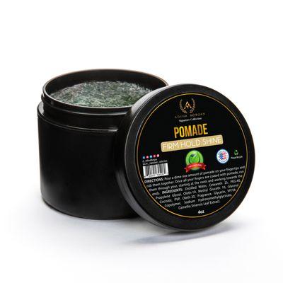 Pomade