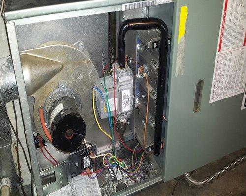 Call Heating Systems Elite Service for all of your heating systems repair needs