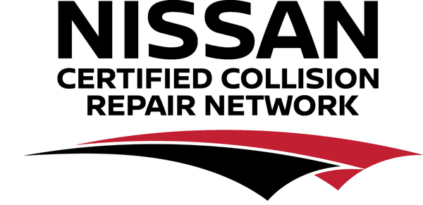 Nissan Certified Repair Center