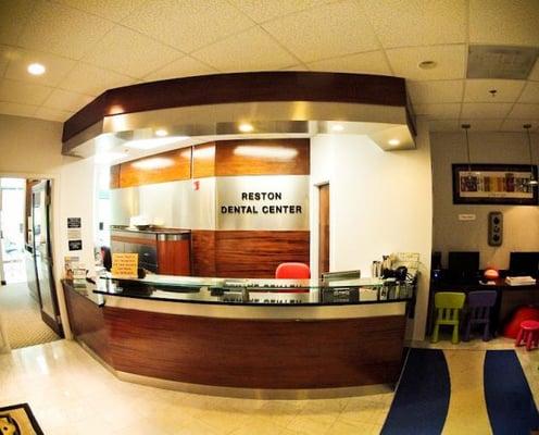 Reston Dental Center