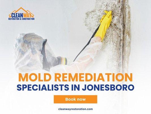 1_CleanWay Restoration _ Construction_Mold Remediation Specialists in Jonesboro.jpg