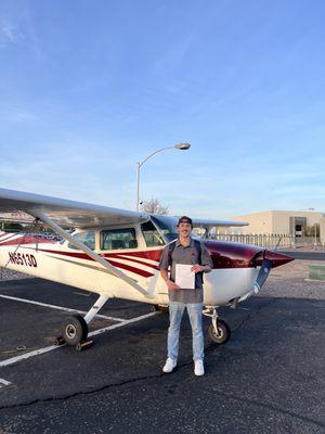 Scottsdale Executive Flight Training