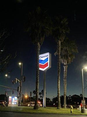 Chevron