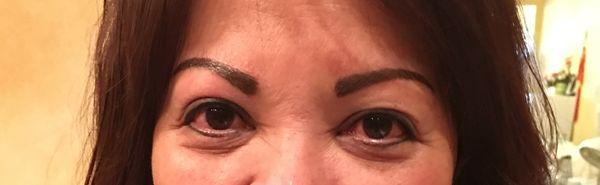 Permanent Makeup