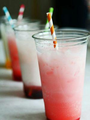 ~~ Italian Soda ~~