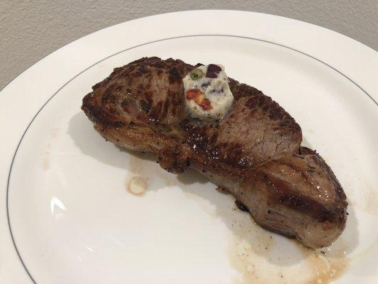 Enjoy Delicious Beef Ribeye Steak at home