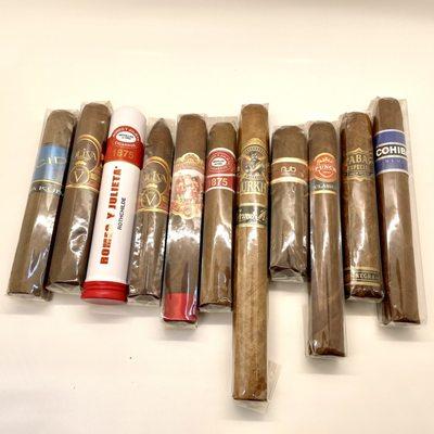 Cigars