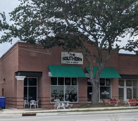 The Southern Bar & Grill