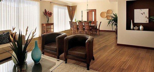 Hardwood Floor Installations Denver, CO