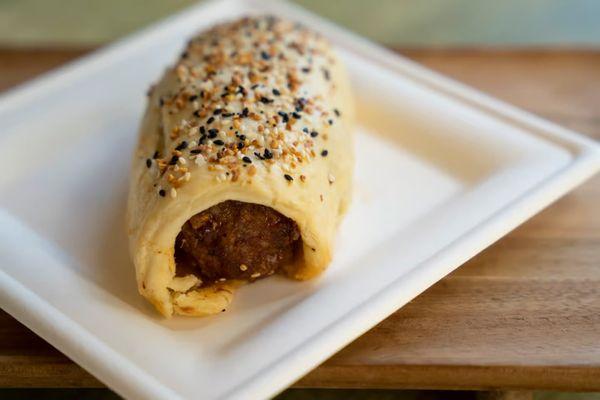 Sausage roll