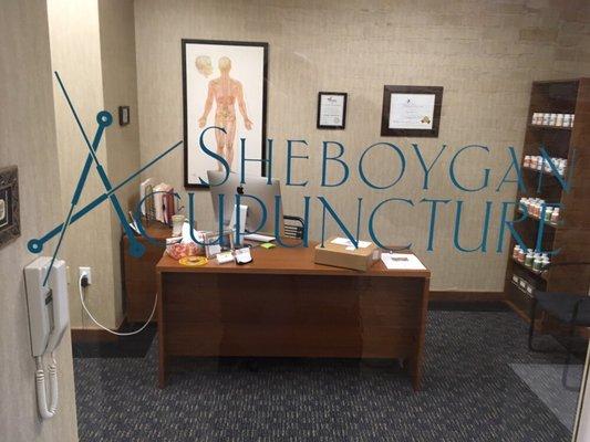 Sheboygan Acupuncture