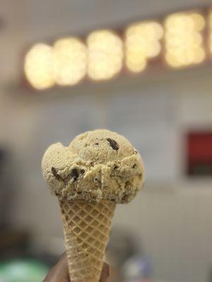 Oddfellows Ice Cream Co