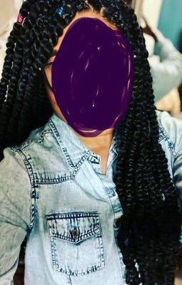 Passion Twists