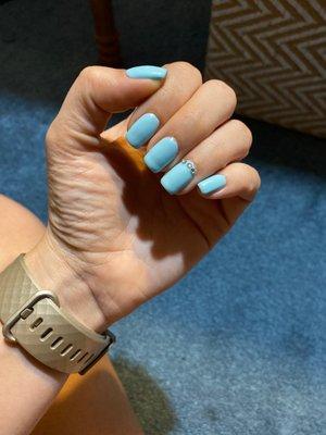 Gel Manicure