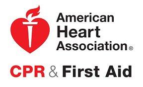 Take your First Aid/CPR/AED training with one of our AHA certified instructors