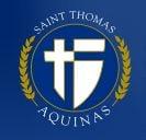 St Thomas Aquinas High School