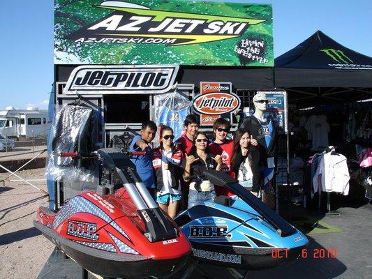 Havasu World Finals