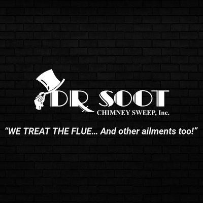 Dr. SOOT, Chimney Sweep. Inc.