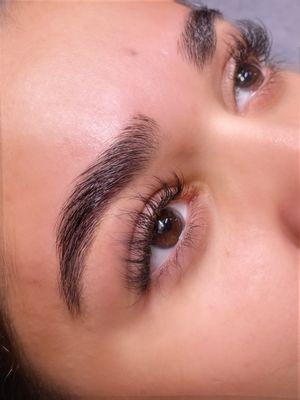 Eyebrow Shaping