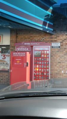 Redbox