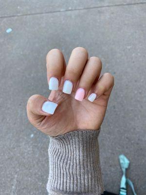 Nails