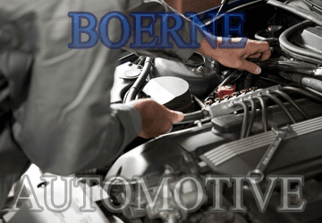 Boerne Automotive