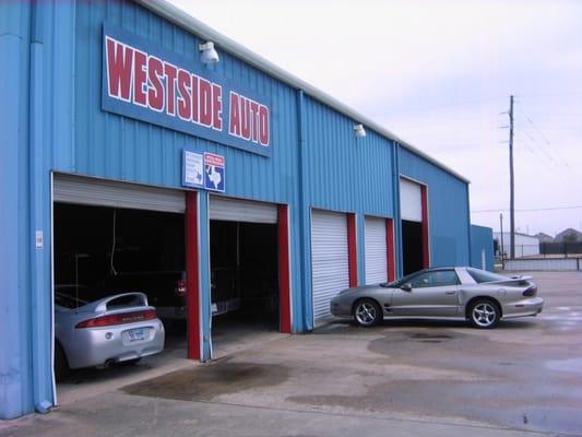 Mike's Westside Auto