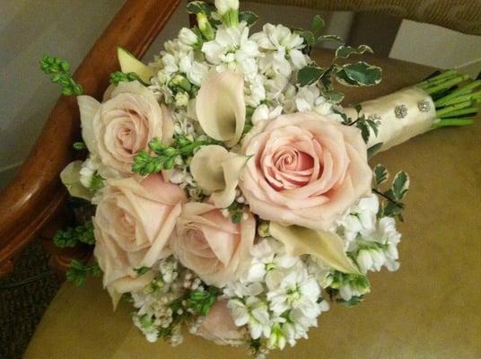 Brides Bouquet